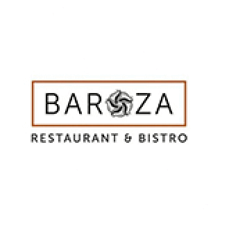 Baroza restaurant