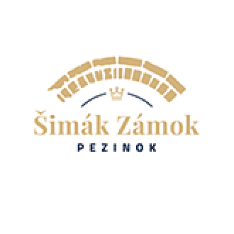 Šimák zámok