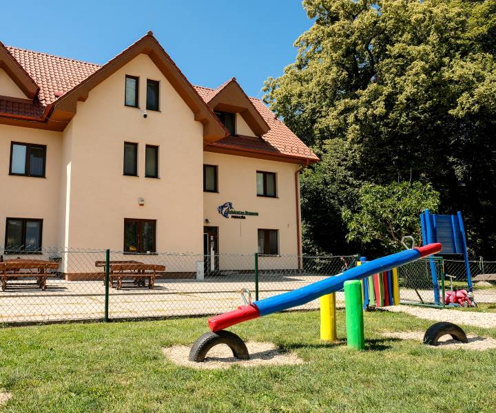 Rybárstvo Stupava